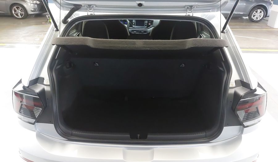 Volkswagen Polo 1.0 170 TSI SENSE AUTO Hatchback 2025