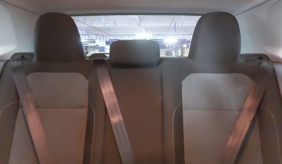 Volkswagen Polo 1.0 170 TSI SENSE AUTO Hatchback 2025