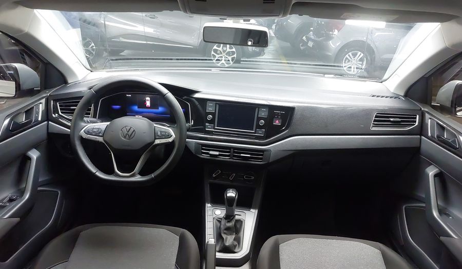 Volkswagen Polo 1.0 170 TSI SENSE AUTO Hatchback 2025