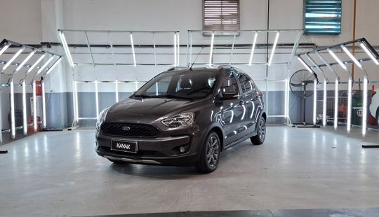 Ford • Ka