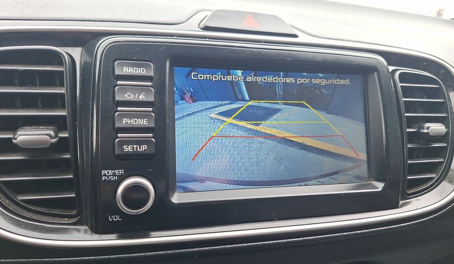 Kia Soluto 1.4 LX AC Sedan 2022