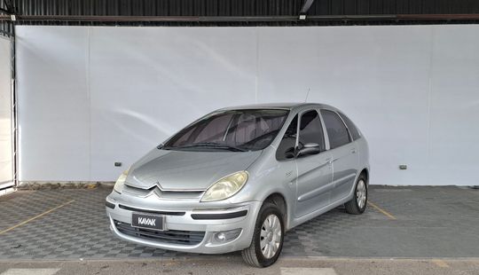 Citroen • Xsara Picasso
