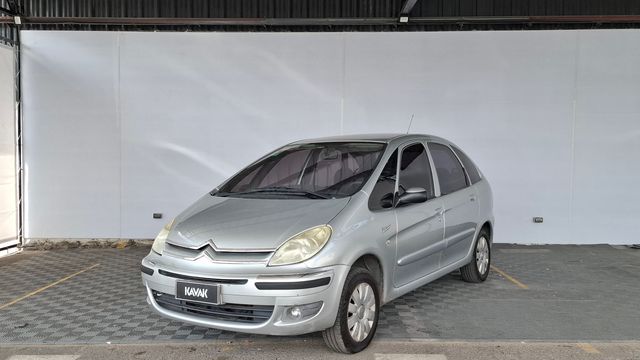 Citroen • Xsara Picasso