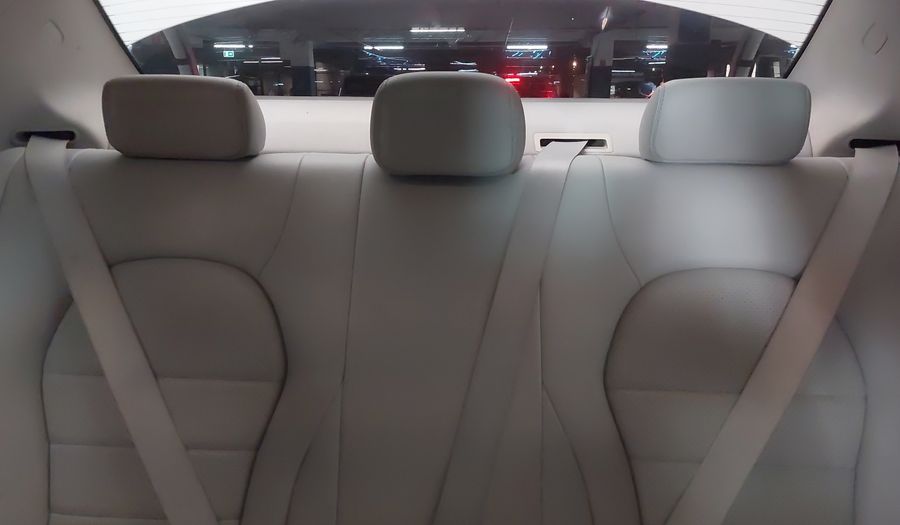 Mercedes Benz Classe C 1.6 FF 180 AVANTGARDE AUTO Sedan 2018