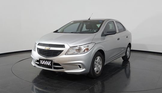 Chevrolet • Prisma