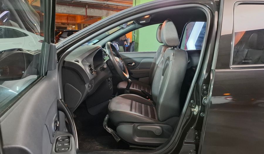 Renault Sandero 1.6 INTENS Hatchback 2021