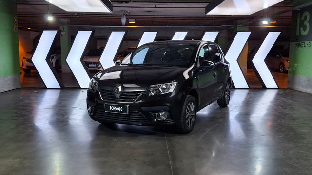 Renault • Sandero