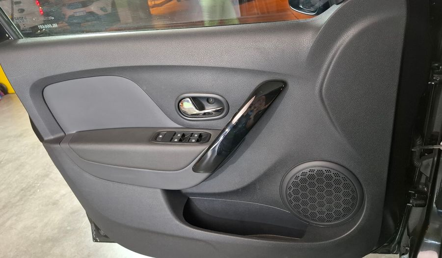 Renault Sandero 1.6 INTENS Hatchback 2021