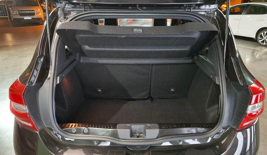 Renault Sandero 1.6 INTENS Hatchback 2021