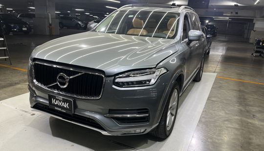 Volvo • XC90