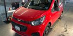 Chevrolet Beat 1.2 LT B Hatchback 2021