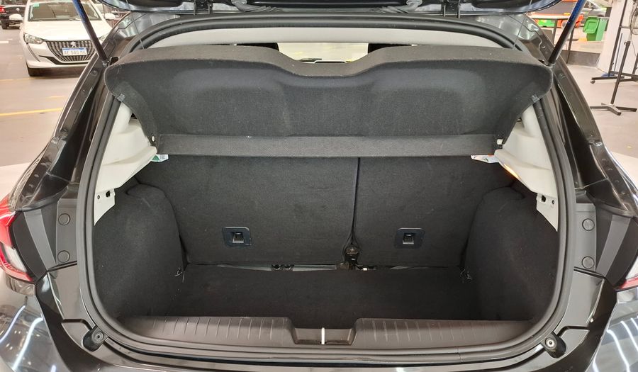 Fiat Argo 1.8 PRECISION Hatchback 2018