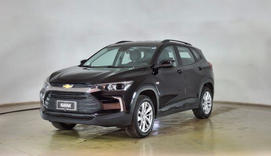 Chevrolet • Tracker
