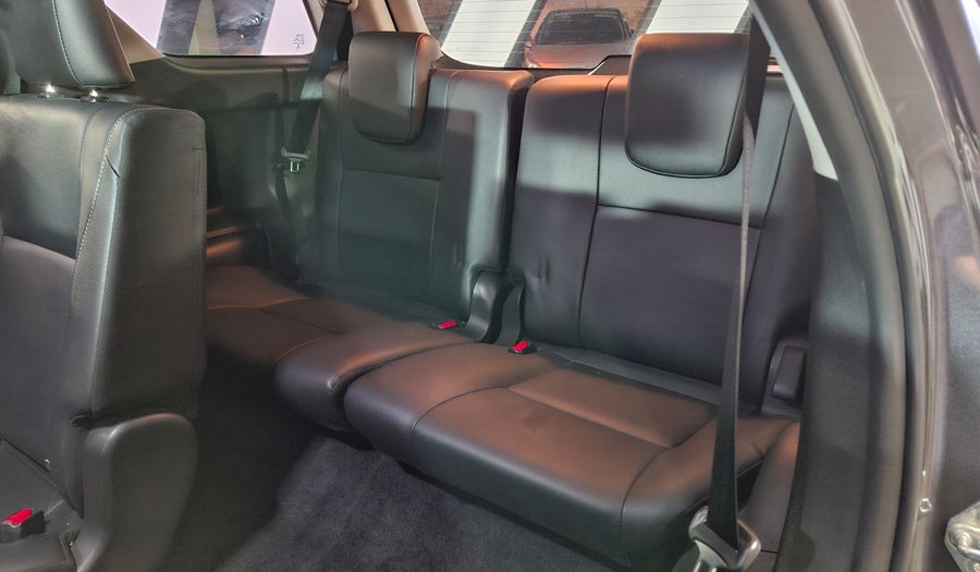 Toyota Sw4 2.8 TDI SRX 4WD Suv 2021