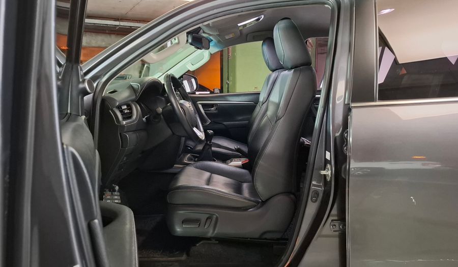 Toyota Sw4 2.8 TDI SRX 4WD Suv 2021