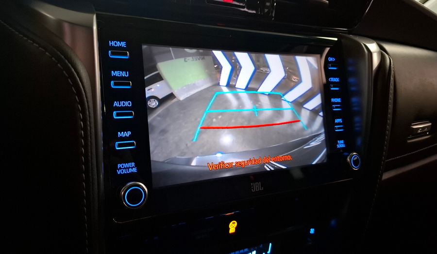 Toyota Sw4 2.8 TDI SRX 4WD Suv 2021