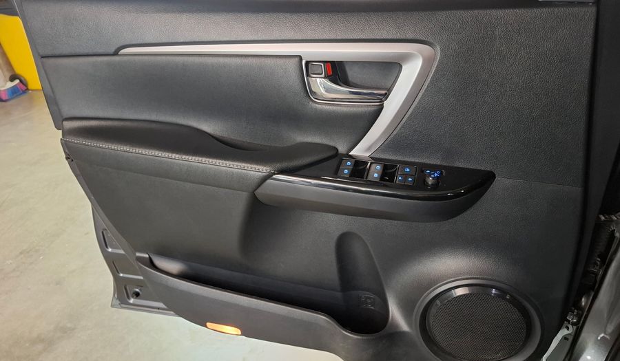 Toyota Sw4 2.8 TDI SRX 4WD Suv 2021