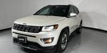 Jeep Compass 2.4 LIMITED PREMIUM AUTO Suv 2019