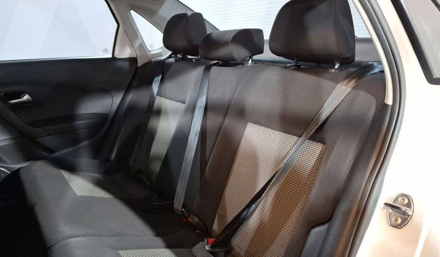 Volkswagen Vento 1.6 STARTLINE Sedan 2020