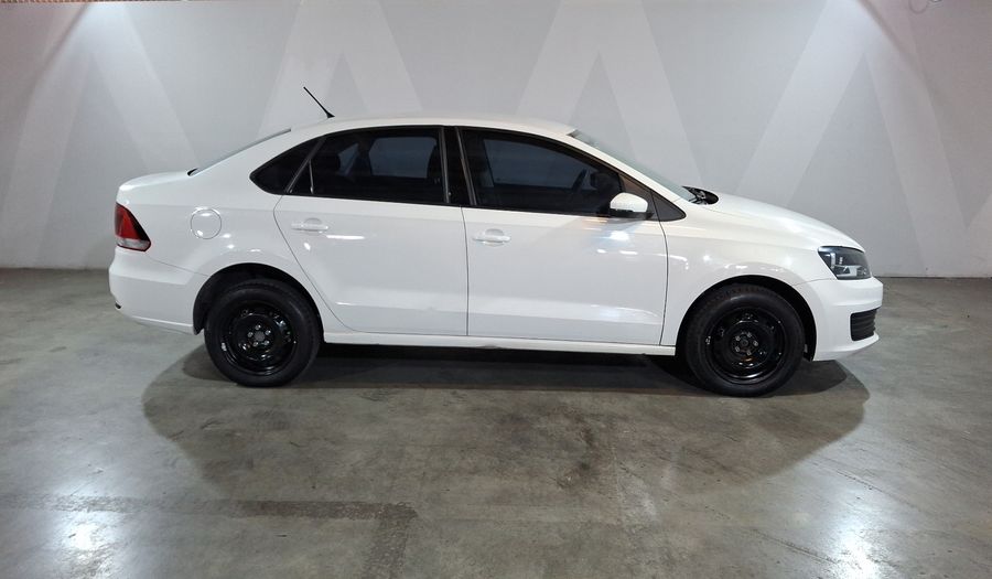 Volkswagen Vento 1.6 STARTLINE Sedan 2020