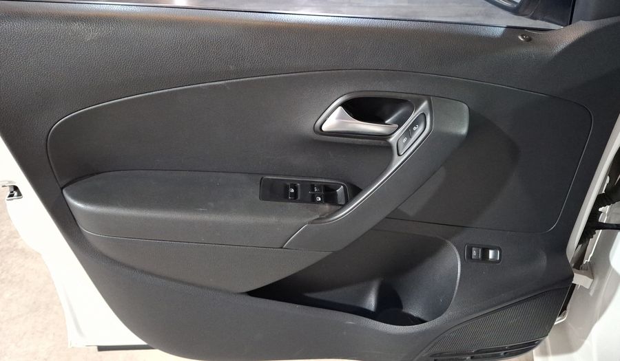 Volkswagen Vento 1.6 STARTLINE Sedan 2020