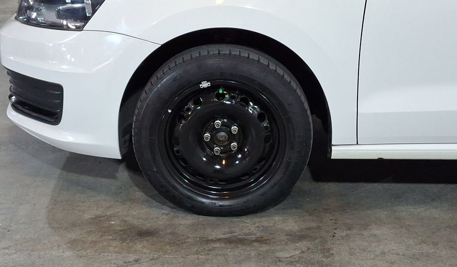 Volkswagen Vento 1.6 STARTLINE Sedan 2020