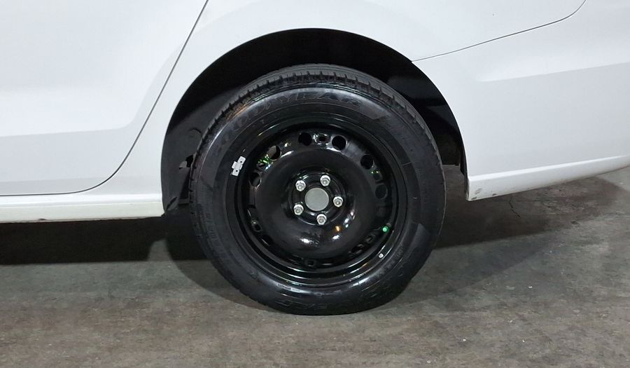 Volkswagen Vento 1.6 STARTLINE Sedan 2020