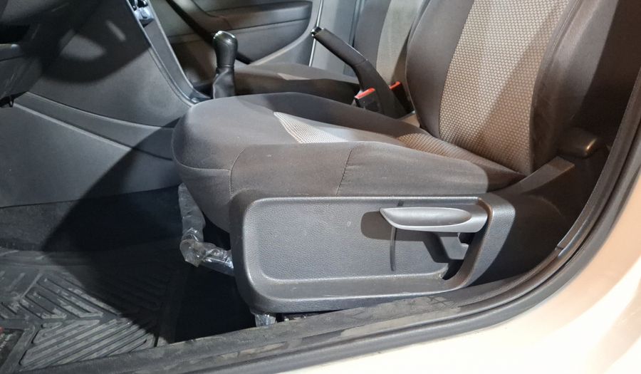 Volkswagen Vento 1.6 STARTLINE Sedan 2020