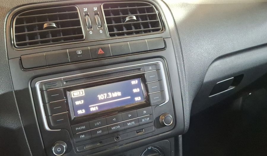 Volkswagen Vento 1.6 STARTLINE Sedan 2020