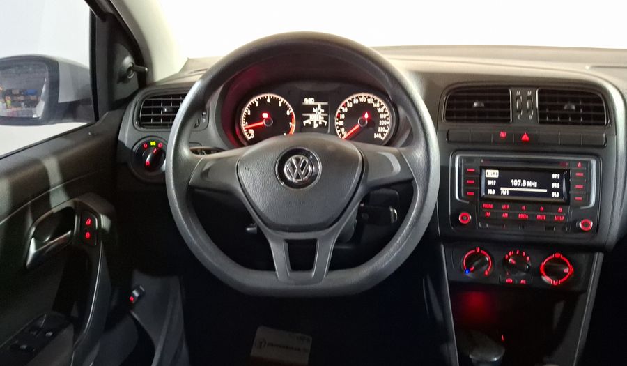 Volkswagen Vento 1.6 STARTLINE Sedan 2020