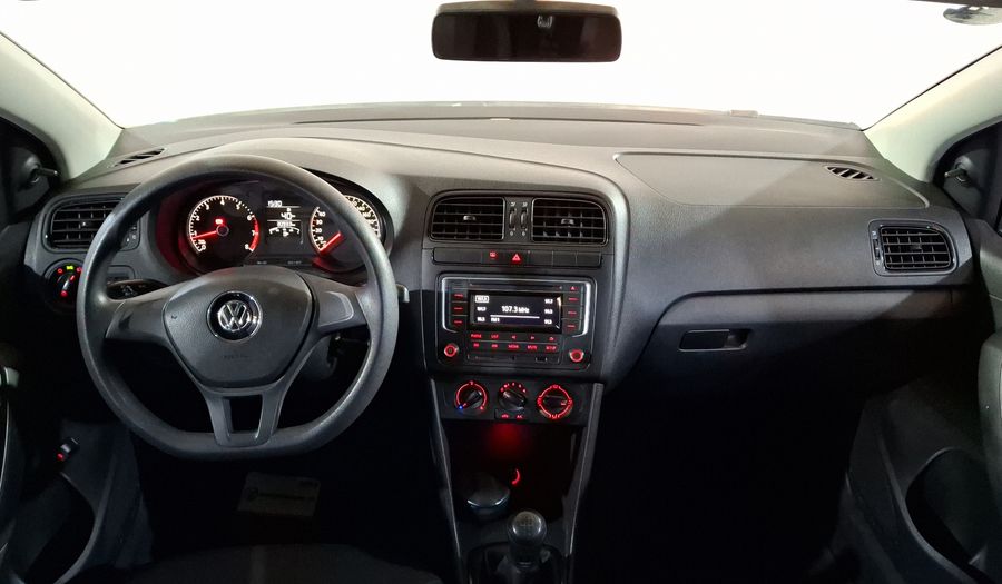 Volkswagen Vento 1.6 STARTLINE Sedan 2020