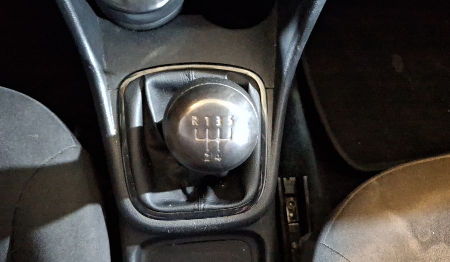 Volkswagen Vento 1.6 STARTLINE Sedan 2020