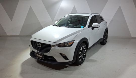 Mazda • CX-3