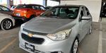 Chevrolet Aveo 1.5 LTZ E Sedan 2018