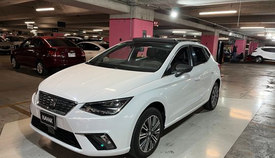 Seat • Ibiza