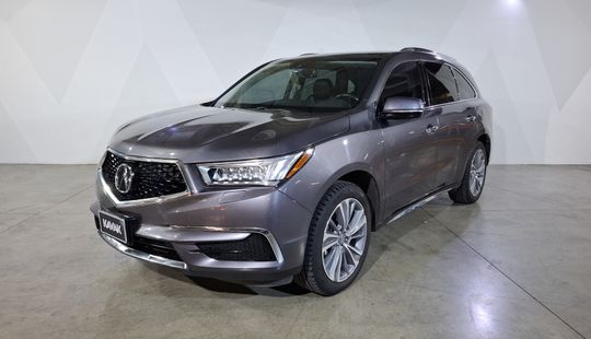 Acura • MDX