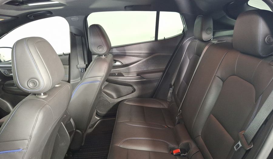 Buick Envista 1.2 SPORT TOURING D AUTO Suv 2024