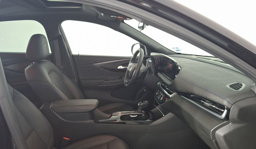 Buick Envista 1.2 SPORT TOURING D AUTO Suv 2024