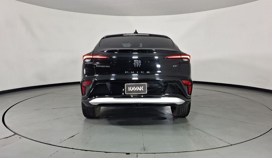 Buick Envista 1.2 SPORT TOURING D AUTO Suv 2024