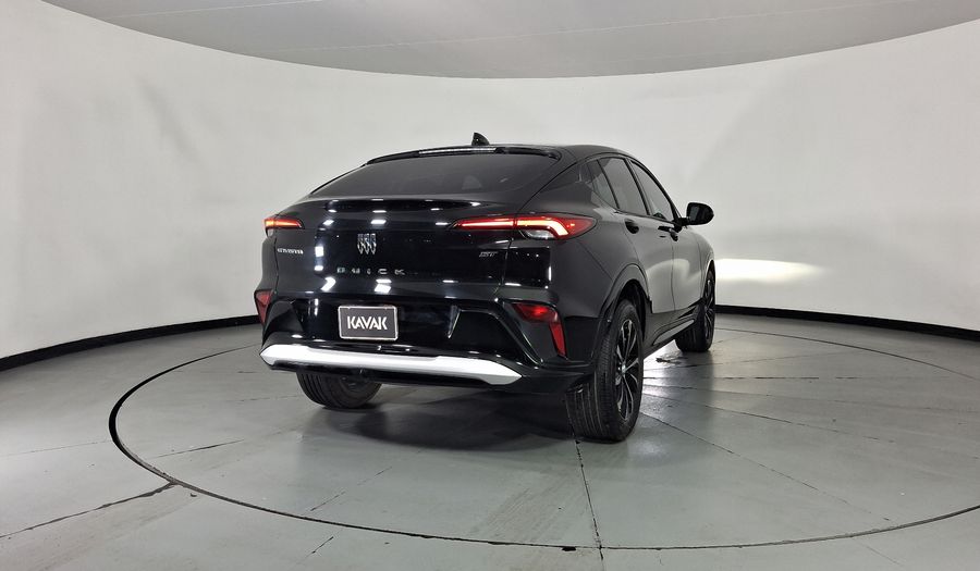 Buick Envista 1.2 SPORT TOURING D AUTO Suv 2024