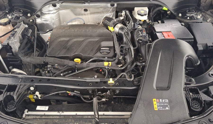 Buick Envista 1.2 SPORT TOURING D AUTO Suv 2024