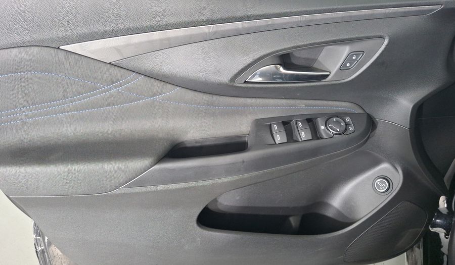 Buick Envista 1.2 SPORT TOURING D AUTO Suv 2024