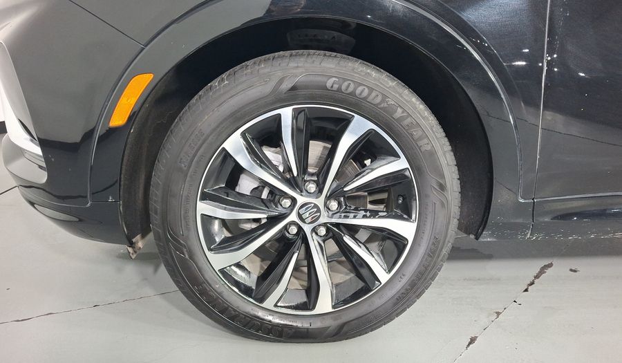 Buick Envista 1.2 SPORT TOURING D AUTO Suv 2024