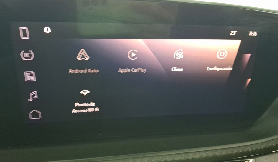 Buick Envista 1.2 SPORT TOURING D AUTO Suv 2024