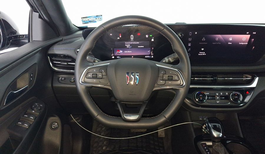 Buick Envista 1.2 SPORT TOURING D AUTO Suv 2024