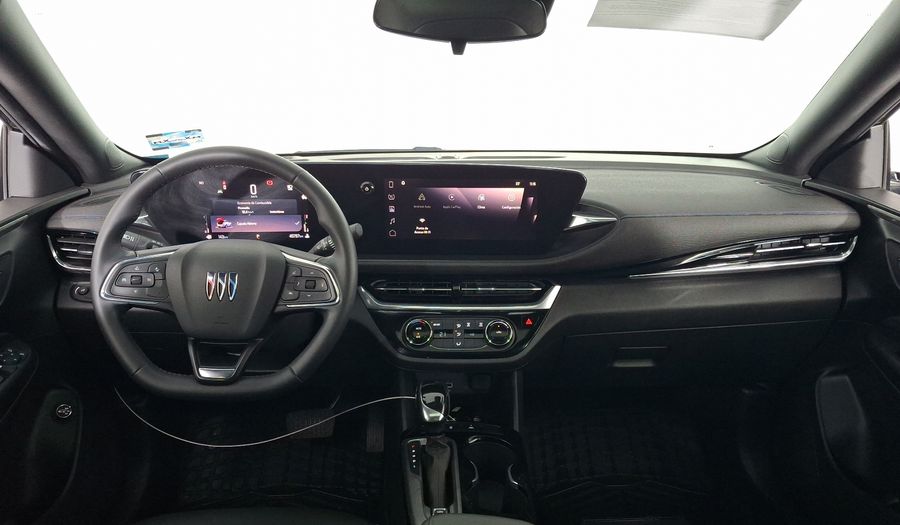 Buick Envista 1.2 SPORT TOURING D AUTO Suv 2024