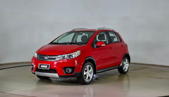 Great Wall • Voleex C20