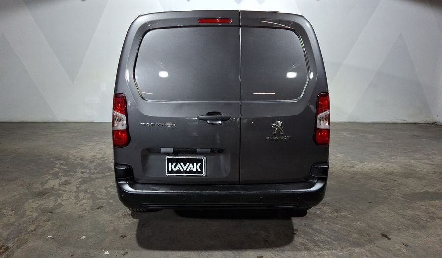 Peugeot Partner 1.2 PURETECH MAXI PACK Van 2024