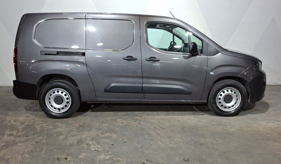 Peugeot Partner 1.2 PURETECH MAXI PACK Van 2024