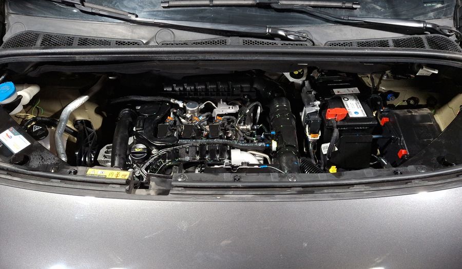 Peugeot Partner 1.2 PURETECH MAXI PACK Van 2024